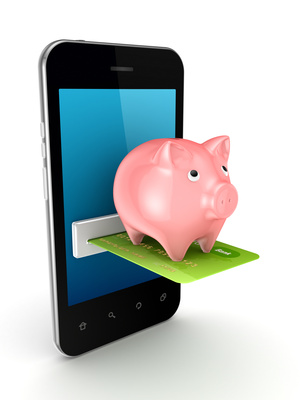 Handy Smartphone Finanzierung